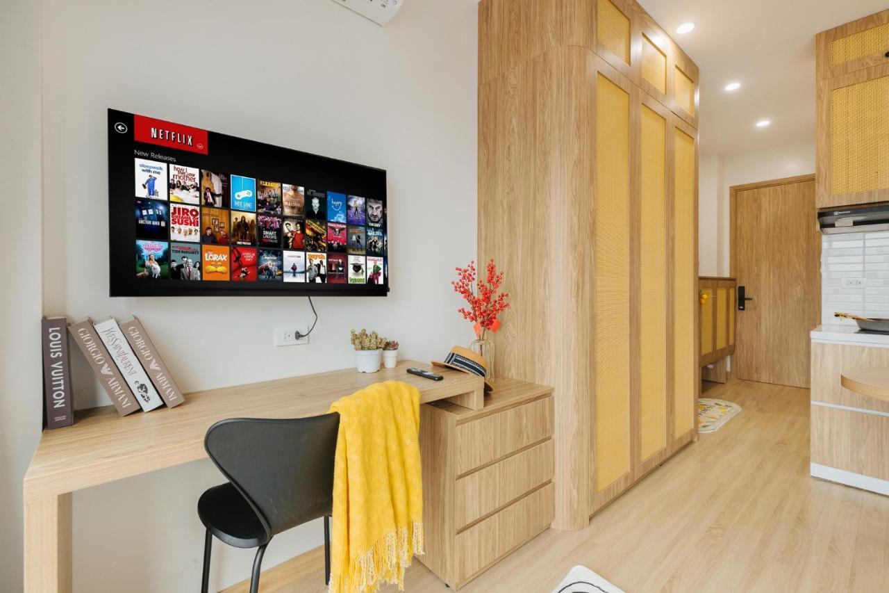 Myrcella Urban Studio هانوي المظهر الخارجي الصورة